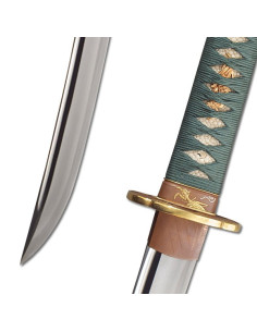 katana mantide religiosa 2