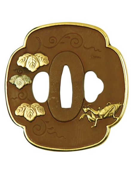 katana mantide religiosa