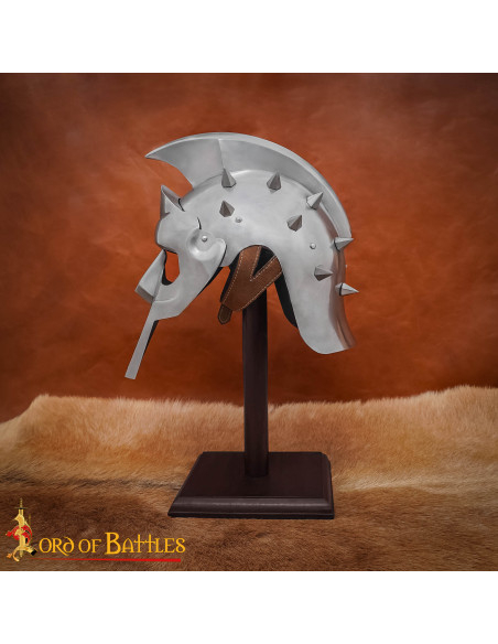 Supporto stabile in legno massello...