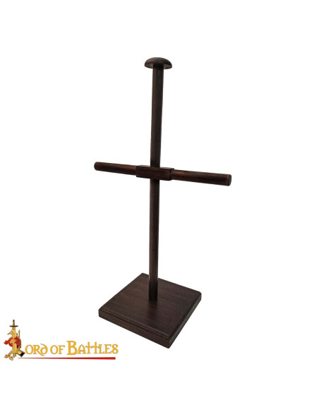 Supporto robusto ed elegante per...