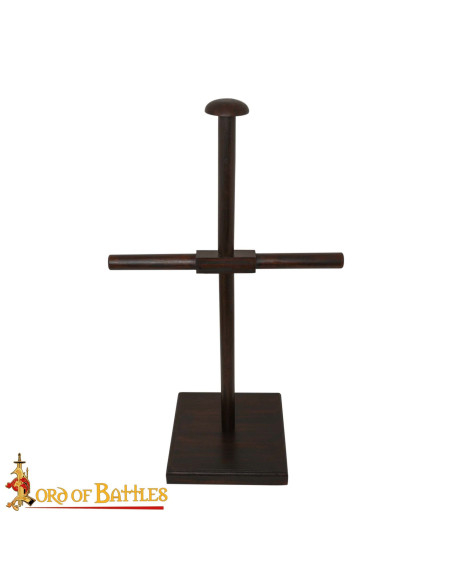 Supporto robusto ed elegante per...