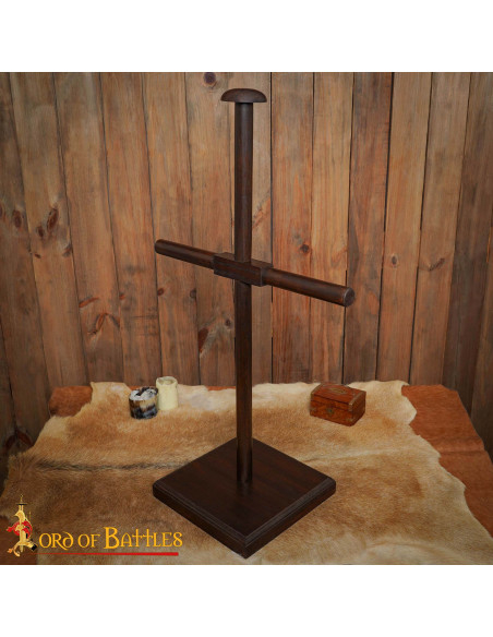 Supporto robusto ed elegante per...