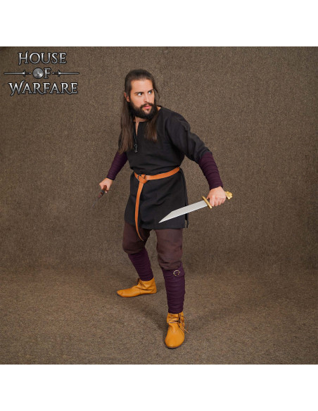 Bracciali Vikinghi in Tela di Cotone...