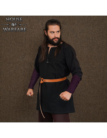 Bracciali Vikinghi in Tela di Cotone...