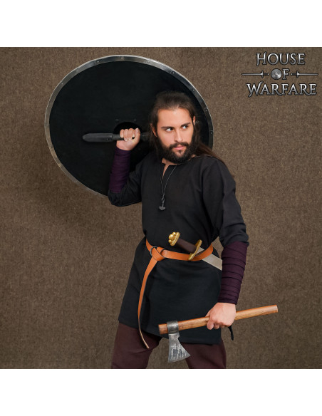 Bracciali Vikinghi in Tela di Cotone...