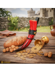 Corno Vichingo bevanda di sangue (350 ml) 2