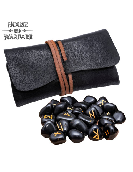 Gioco delle Rune Vichinghe per...