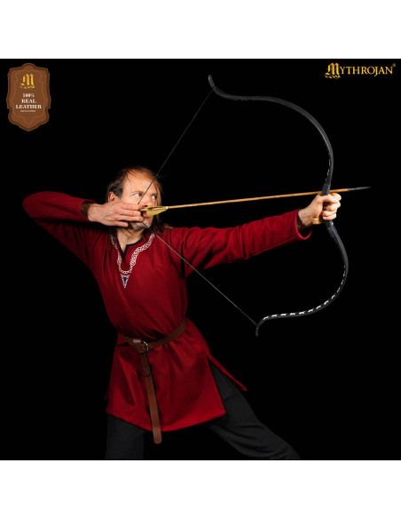 Cintura guerriera LARP medievale in...