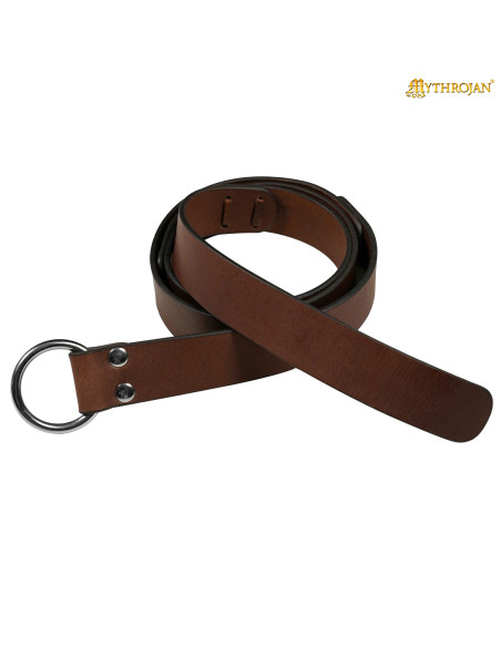 Cintura guerriera LARP medievale in...