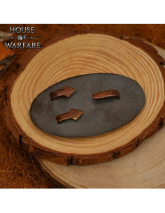 Cintura della Guerra Civile della Unione per gli amanti... 2