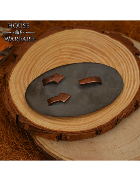 Cintura della Guerra Civile della...