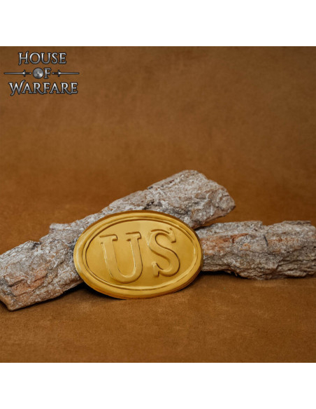 Cintura della Guerra Civile della...