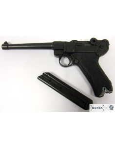 Pistola Parabellum Luger P08 2