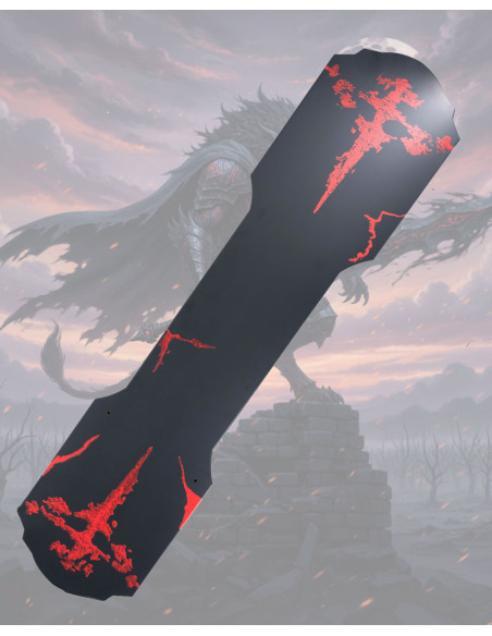 Replica non ufficiale della Spada...