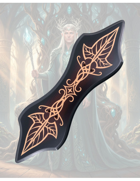 Réplica non ufficiale della spada di...