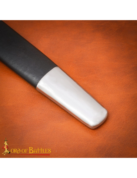 Spada Vikinga in Acciaio Tempra...