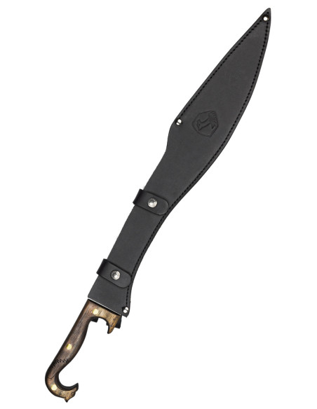 Spada Falcata Condor: Guerriero...