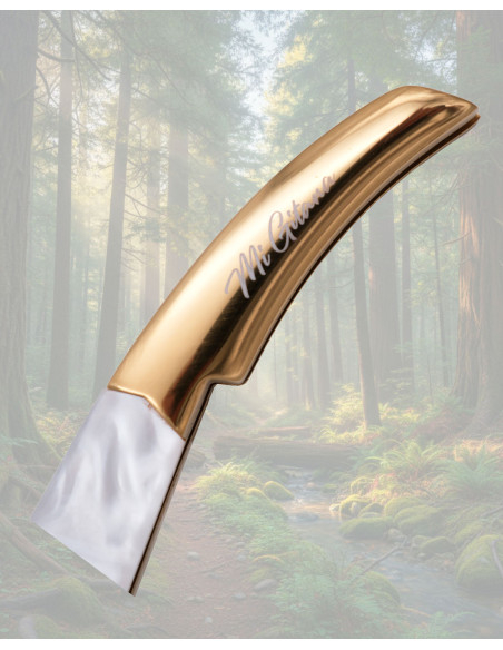 Coltello a serramanico Third Serie Mi...