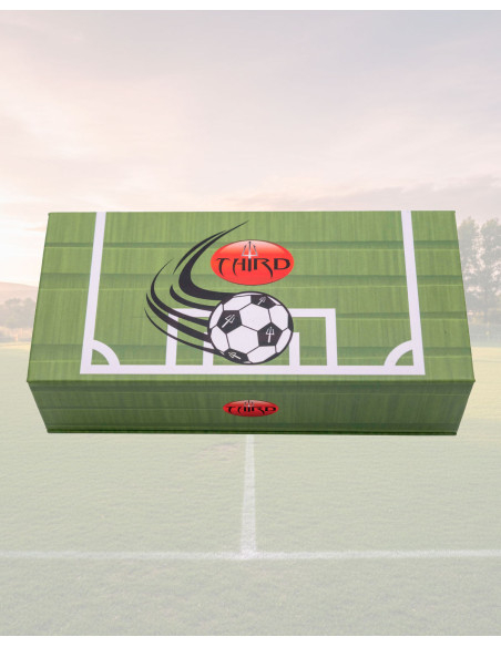 Coltello collezionista calcio pallone...