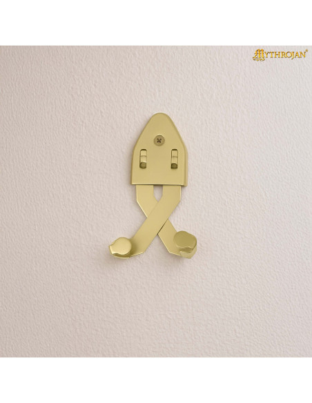 Supporto verticale regolabile per...