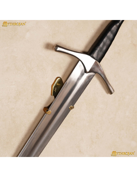 Supporto verticale regolabile per...