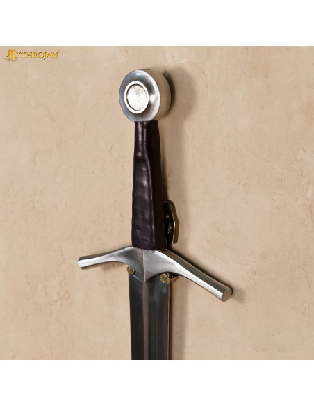 Supporto verticale regolabile per...