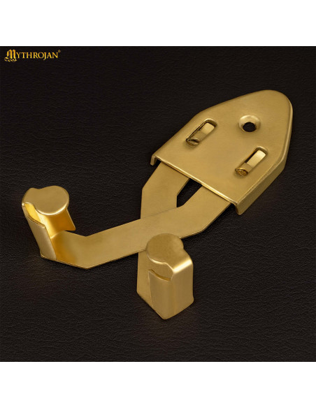 Supporto verticale regolabile per...