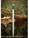 Spada medieval per LARP modello Lothair (103 cm.)