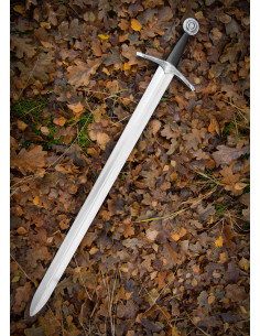 Spada medieval per LARP modello Lothair (103 cm.) 2