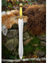 Spada medievale per LARP modello Aelinor