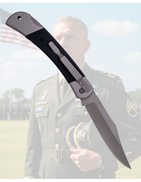 Coltello Tramuntana Knives Coronel...