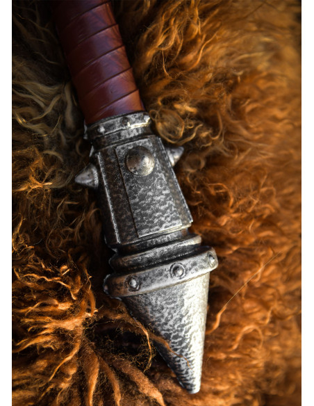 Martello da guerra per LARP, modello...