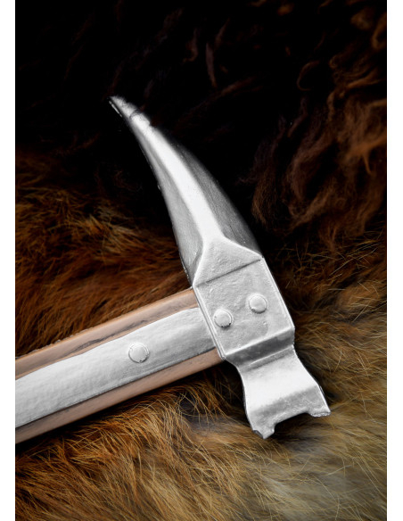 Martello da Guerra per LARP, modello...