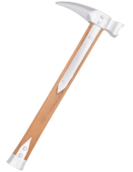 Martello da Guerra per LARP, modello...