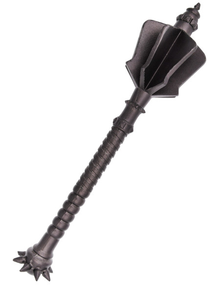 Mazze medievale per LARP, modello Malrik