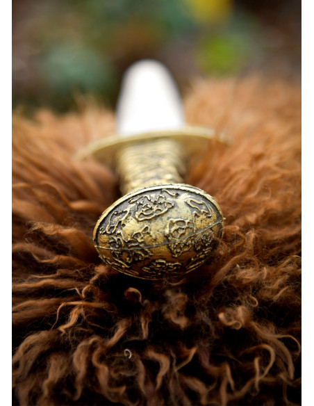 Pugnale medievale per LARP, modello...