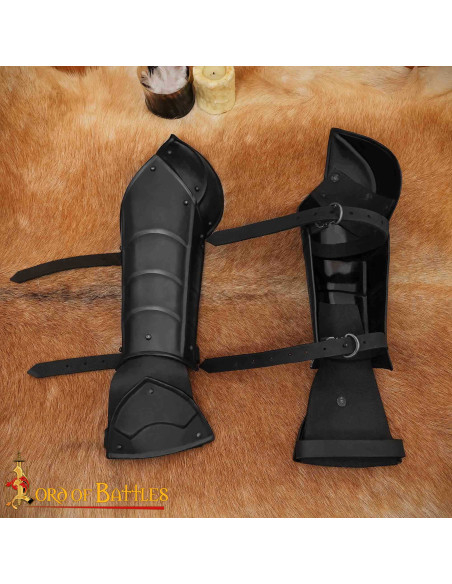 Bracciali Fantasy LARP protezione...