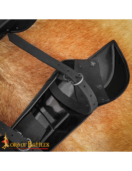 Bracciali Fantasy LARP protezione...