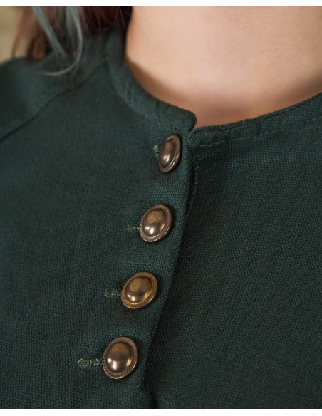 Abito medievale modello Jovina,...