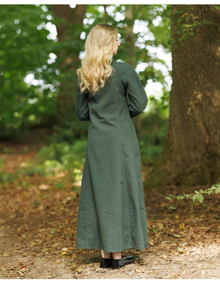 Abito medievale modello Jovina,...