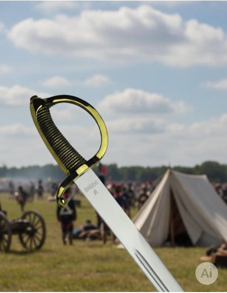 Sciabola napoleonica