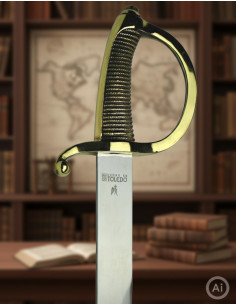 Sciabola napoleonica 2