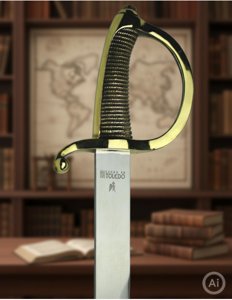 Sciabola napoleonica