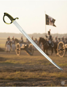 Sciabola napoleonica