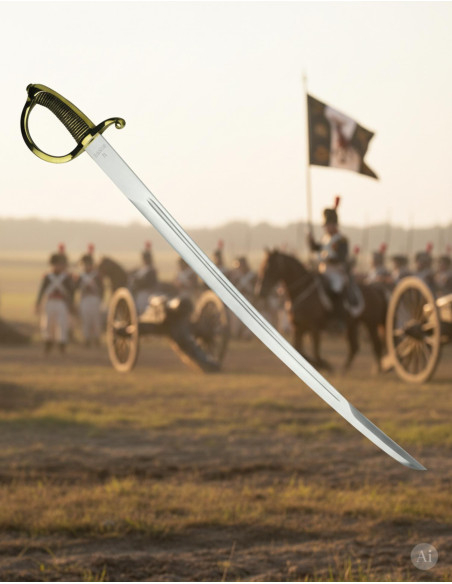 Sciabola napoleonica