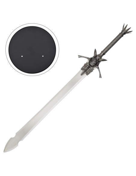 Replica della spada Devil May Cry...