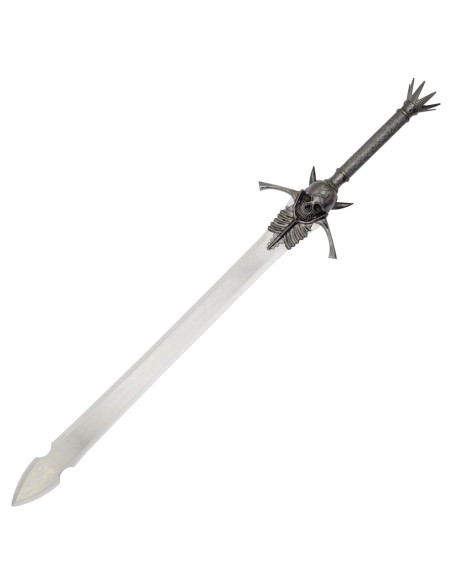 Replica della spada Devil May Cry...