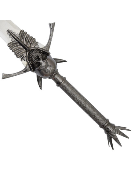 Replica della spada Devil May Cry...