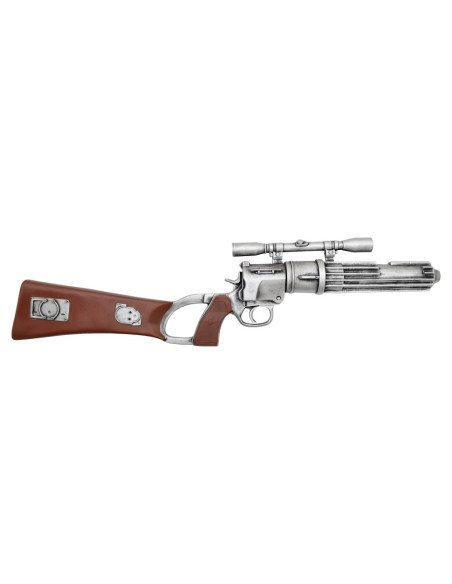 Fucile ornamentale Star Wars Boba...