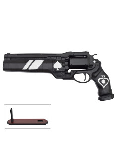Pistola ornamentale Asso di Picche Destiny 2